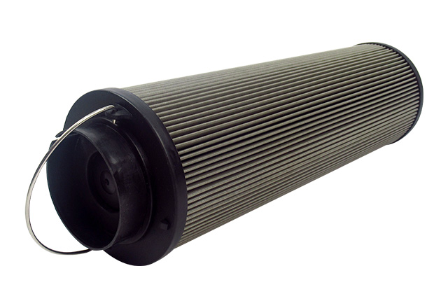 hydraulic oil filter